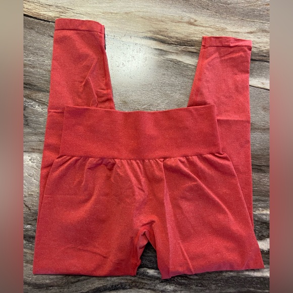 NVGTN Seamless Leggings - Picture 6 of 6